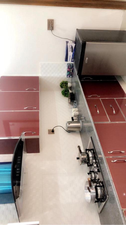 فيصل آباد Fully Serviced Holiday Home Near Lyallpur Galleria المظهر الخارجي الصورة